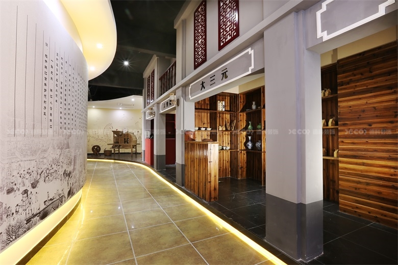 如何在企業(yè)展館裝修中設計互動體驗？