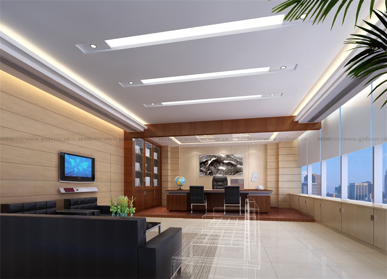 廣州辦公室裝修的樓梯和電梯設計應如何優(yōu)化？