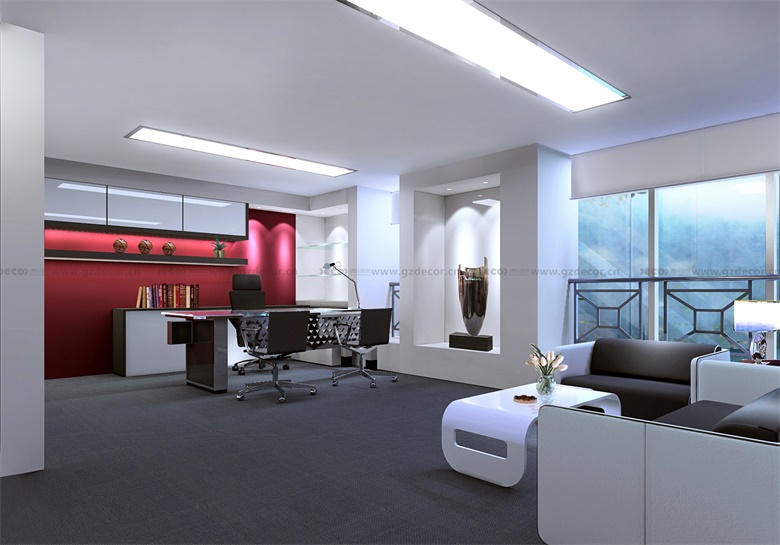 辦公室設(shè)計公司如何設(shè)計以促進健康的工作環(huán)境？