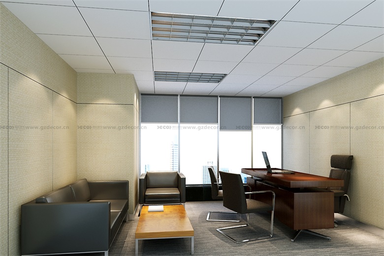 寫字樓裝修過程中如何進(jìn)行有效溝通？