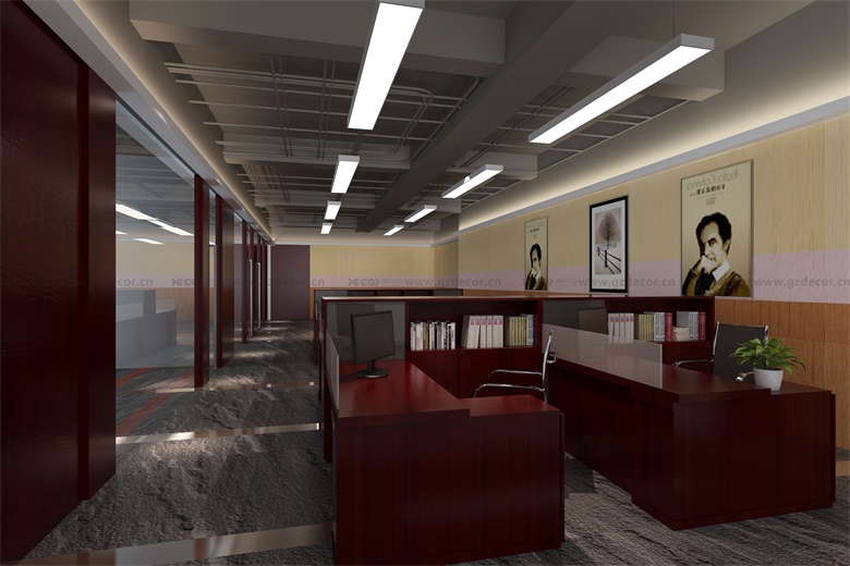 廣州辦公室裝修是否可以通過政府政策獲得補(bǔ)貼？