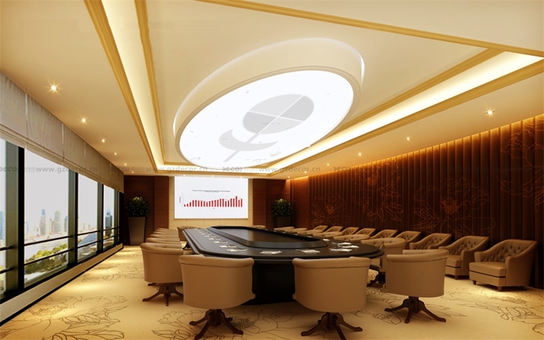 寫(xiě)字樓設(shè)計(jì)公司如何進(jìn)行設(shè)計(jì)圖紙的交付？