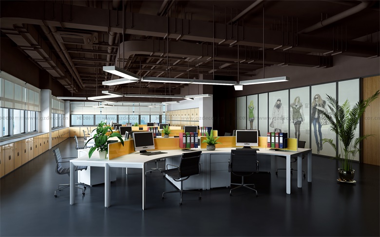 如何選擇適合的色調(diào)進(jìn)行辦公室裝飾？