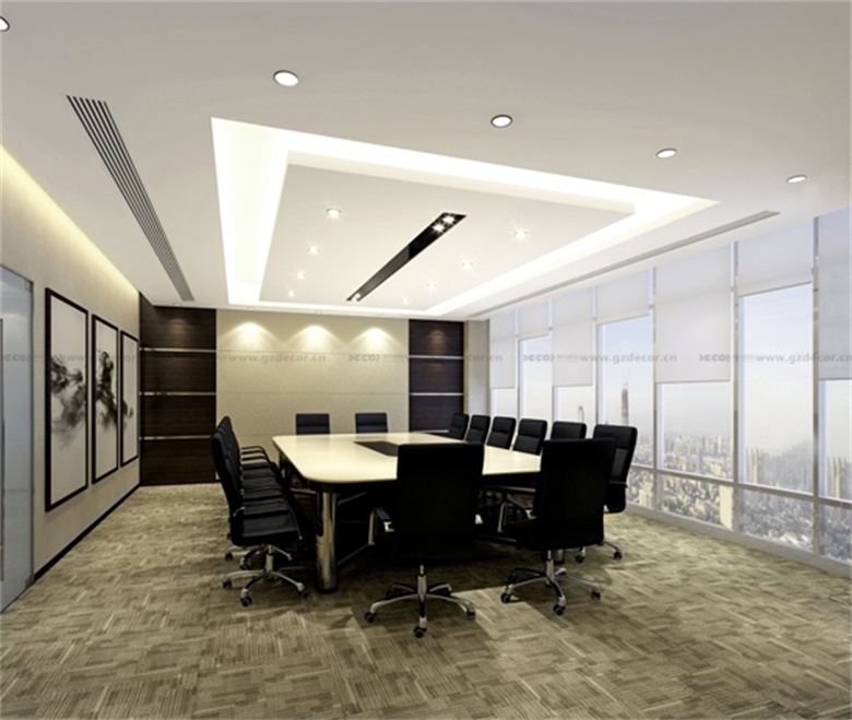 寫字樓工裝設(shè)計公司在設(shè)計中如何考慮員工的工作效率？