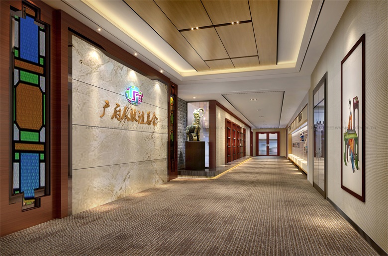 寫字樓設(shè)計公司如何評估施工單位的資質(zhì)？