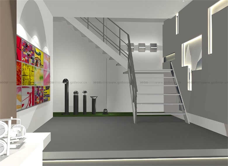 智能辦公室設(shè)計如何利用技術(shù)降低運營成本？