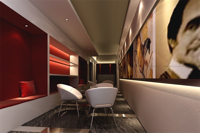 如何選擇適合的區(qū)域進行辦公室裝飾？