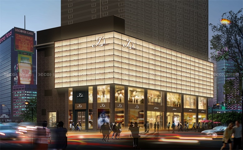 辦公室裝修中如何實現(xiàn)混合現(xiàn)實技術(shù)？