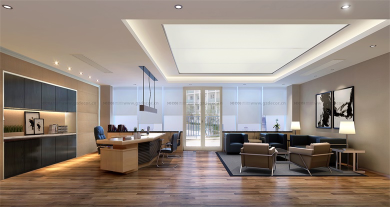 是否可以通過選擇不同的辦公室裝修風(fēng)格來節(jié)省價格預(yù)算？