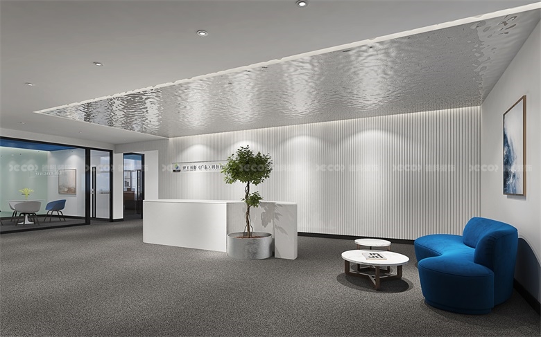 節(jié)能型寫字樓裝修中，如何使用可再生能源？