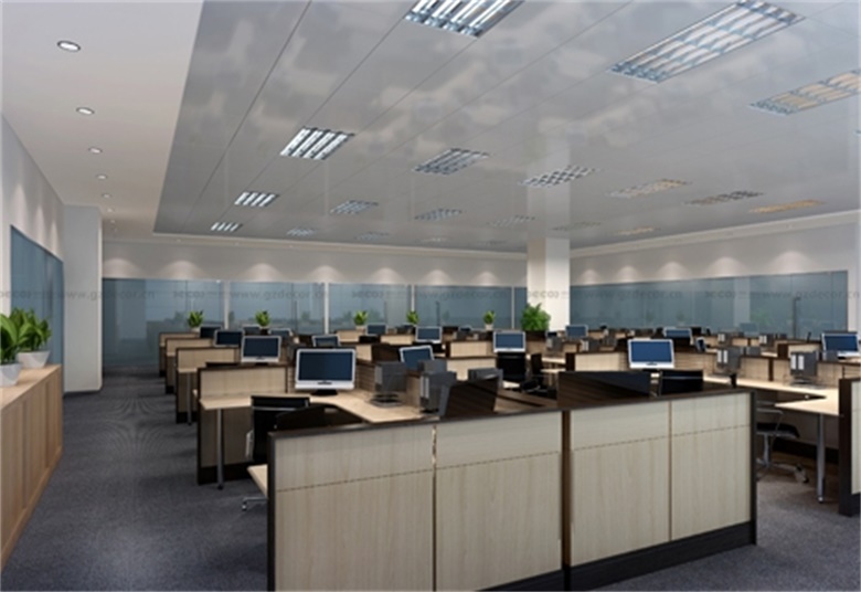 辦公室裝修中如何實(shí)現(xiàn)生物識(shí)別？