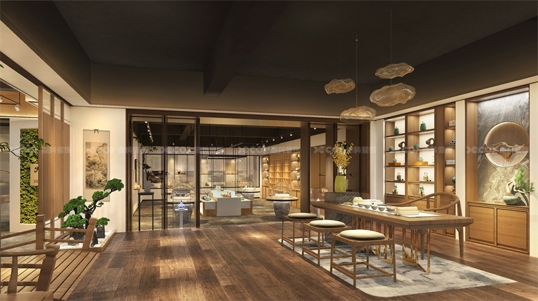  如何確保企業(yè)傳統(tǒng)展館裝修的質(zhì)量？