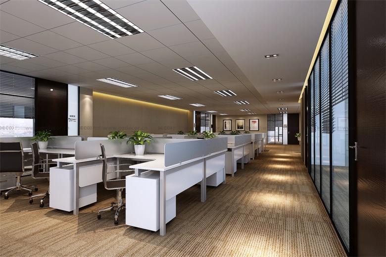 寫字樓設(shè)計公司是否有模塊化裝配式寫字樓的設(shè)計經(jīng)驗？