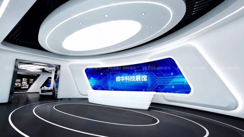 企業(yè)展館設(shè)計(jì)如何控制施工過(guò)程中的變更增項(xiàng)風(fēng)險(xiǎn)？