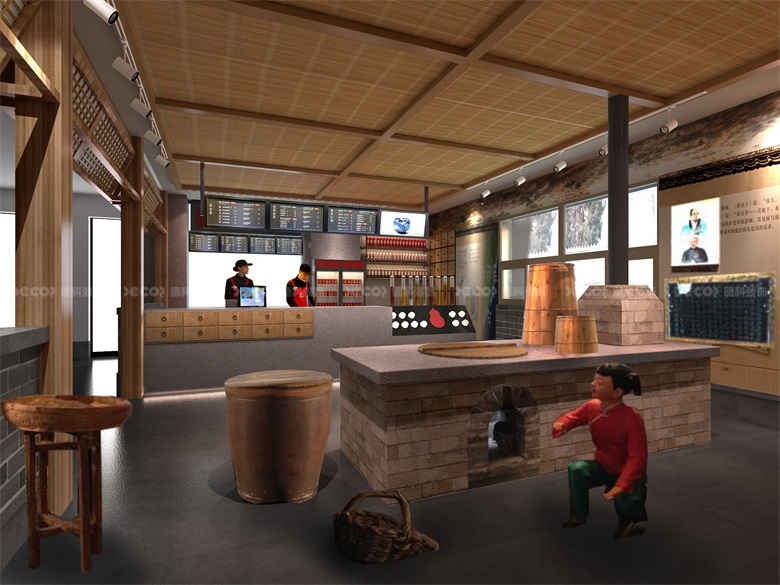 企業(yè)展館設(shè)計公司能否提供科技感、人文感、極簡風(fēng)等多種風(fēng)格方案？