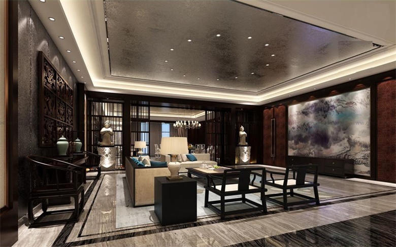 辦公室裝修中如何減少光污染？