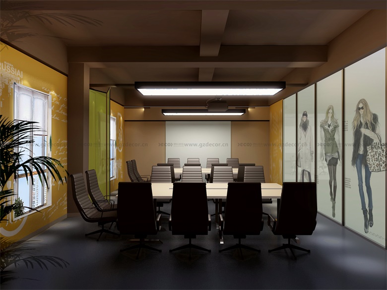 寫字樓設(shè)計(jì)公司如何提供個(gè)性化服務(wù)？