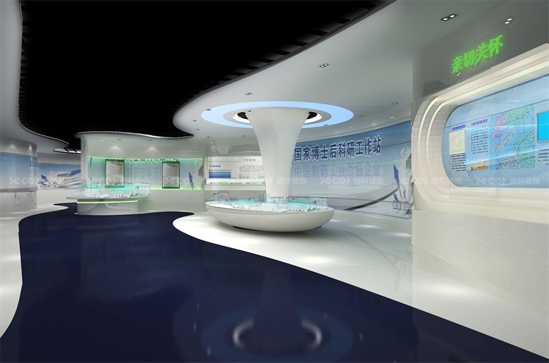  辦公室裝修中如何節(jié)省行業(yè)成本？