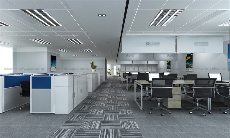 辦公室裝修中如何實(shí)現(xiàn)區(qū)塊鏈？