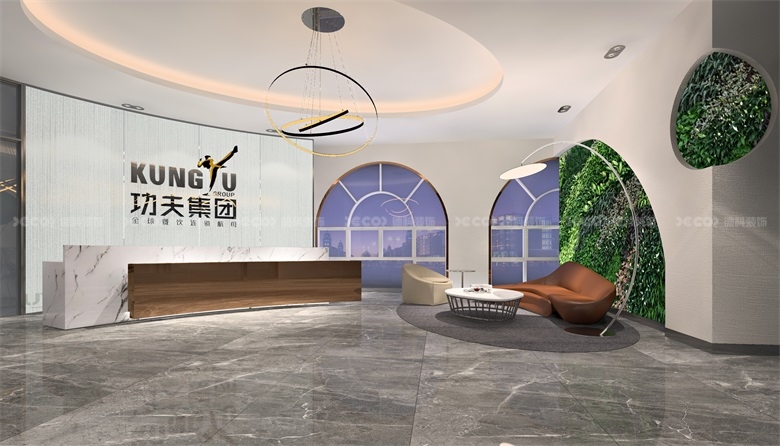 乙級寫字樓裝修單方造價控制線是多少？