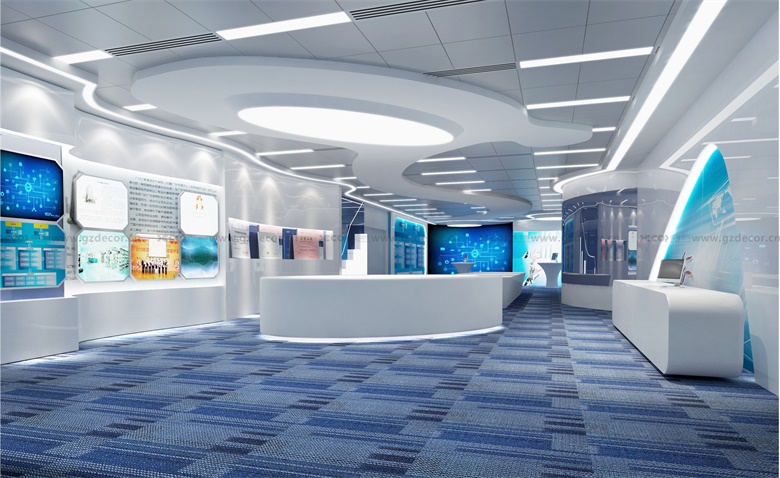 辦公室裝修中如何減少裝修中的粉塵污染？