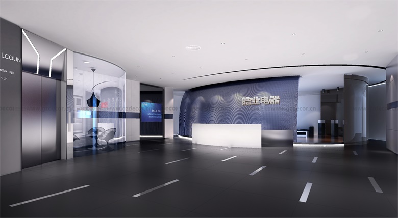 如何設計一個適合小型企業(yè)的辦公室？