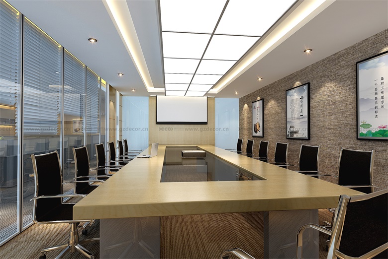 辦公室裝修中如何確保員工工作安全？