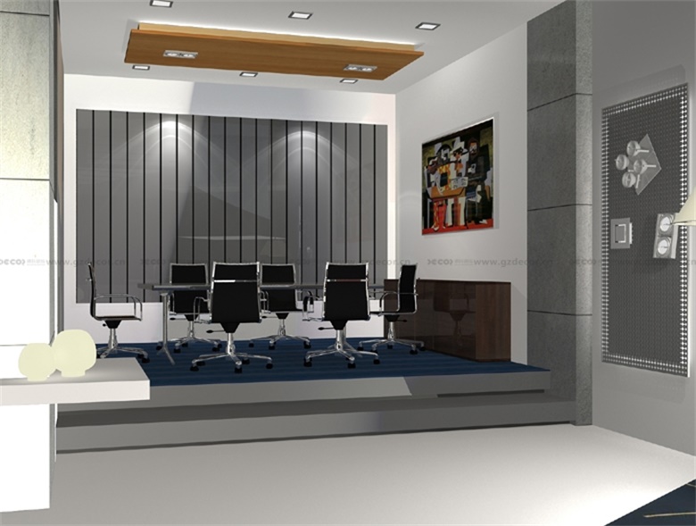 經(jīng)濟(jì)型寫字樓裝修的地板有哪些推薦材料？