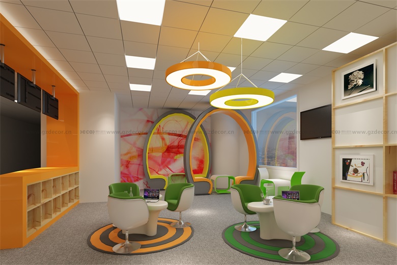 如何將藝術(shù)品融入居家辦公室設(shè)計(jì)？