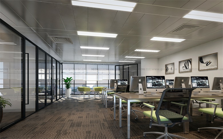 經(jīng)濟(jì)型寫字樓裝修如何通過招標(biāo)降低施工成本？