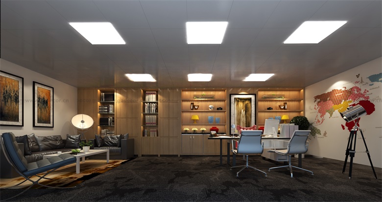 寫字樓裝修公司如何管理項目進度？