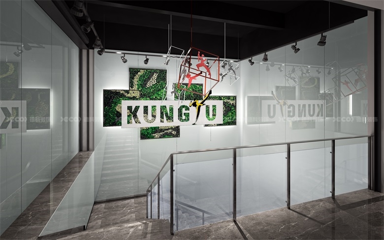 辦公室裝修中如何減少化學(xué)污染？