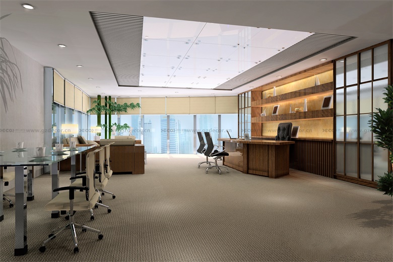 寫字樓設(shè)計(jì)公司的成本結(jié)構(gòu)是怎樣的？