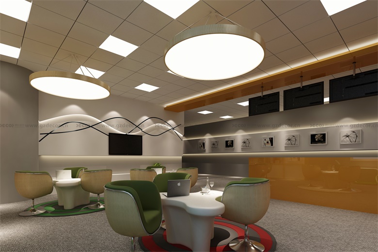 如何在居家辦公室設計中創(chuàng)造良好的空氣流通