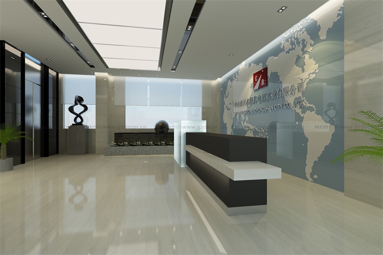 寫字樓裝修公司預算制定的系統(tǒng)方法與實務操作