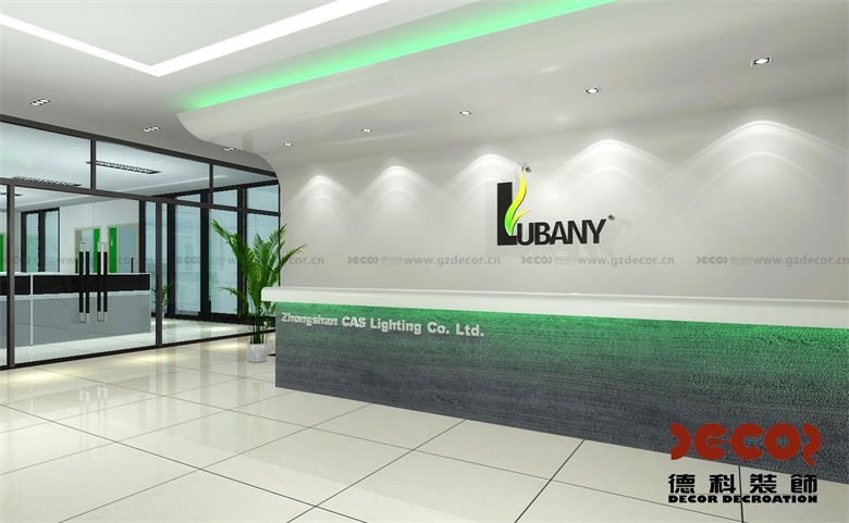 辦公室裝修中如何實(shí)現(xiàn)3D打印技術(shù)