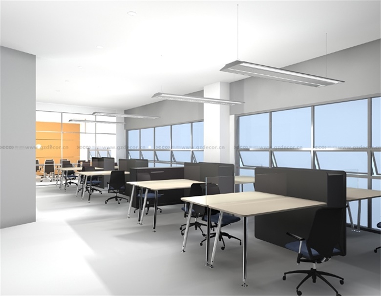 辦公室裝修期間員工如何臨時辦公？