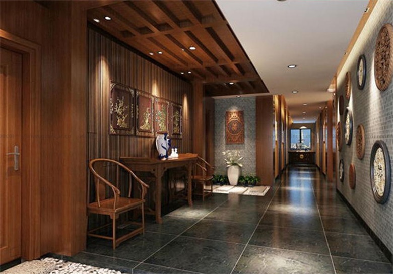 辦公室設計裝修的儲物空間如何才能更實用？