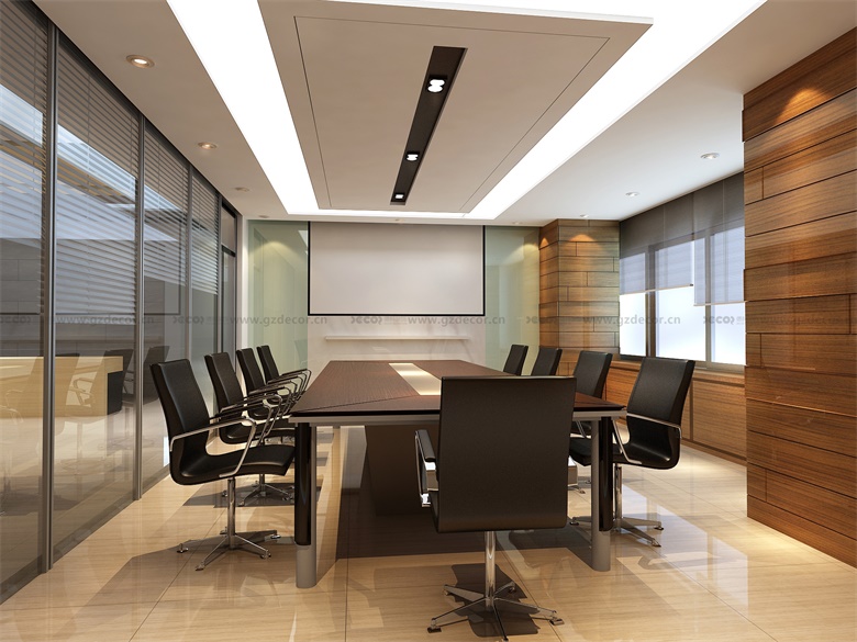 大型企業(yè)辦公室設(shè)計公司如何進行設(shè)計方案優(yōu)化