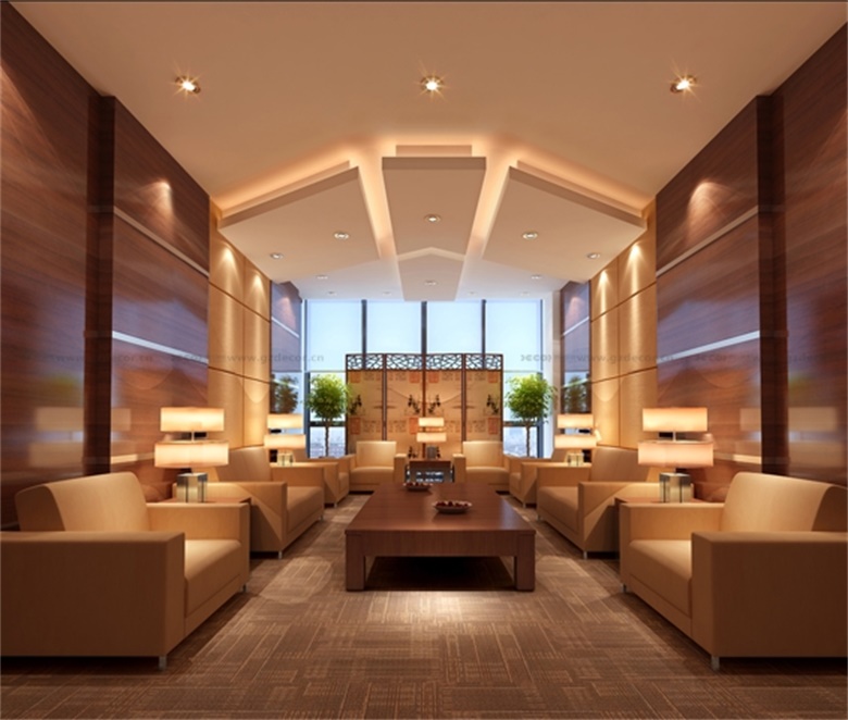 寫(xiě)字樓設(shè)計(jì)公司如何減少寫(xiě)字樓的光污染？