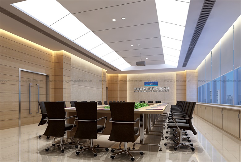 辦公室設(shè)計(jì)如何考慮員工幸福感