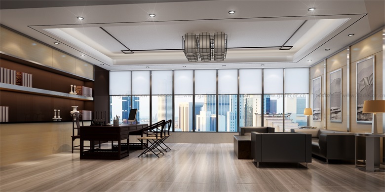 大型企業(yè)辦公室設(shè)計(jì)公司如何進(jìn)行設(shè)計(jì)成本分析？