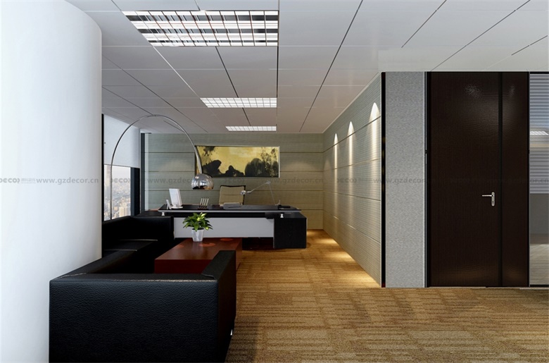 經(jīng)濟(jì)型寫(xiě)字樓裝修是否需要預(yù)裝智能辦公系統(tǒng)？