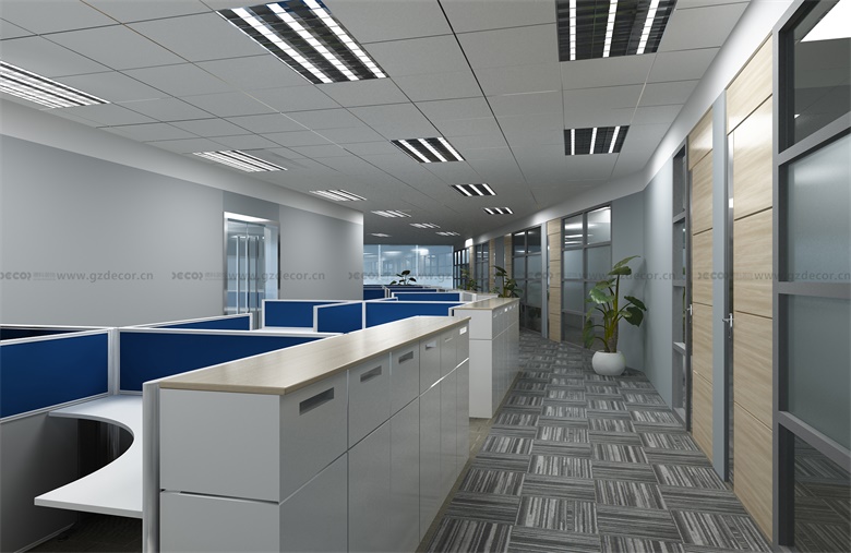 辦公室裝修如何選擇適合的把手？