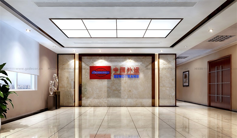 辦公室裝修公司如何設(shè)計(jì)員工垃圾分類區(qū)？