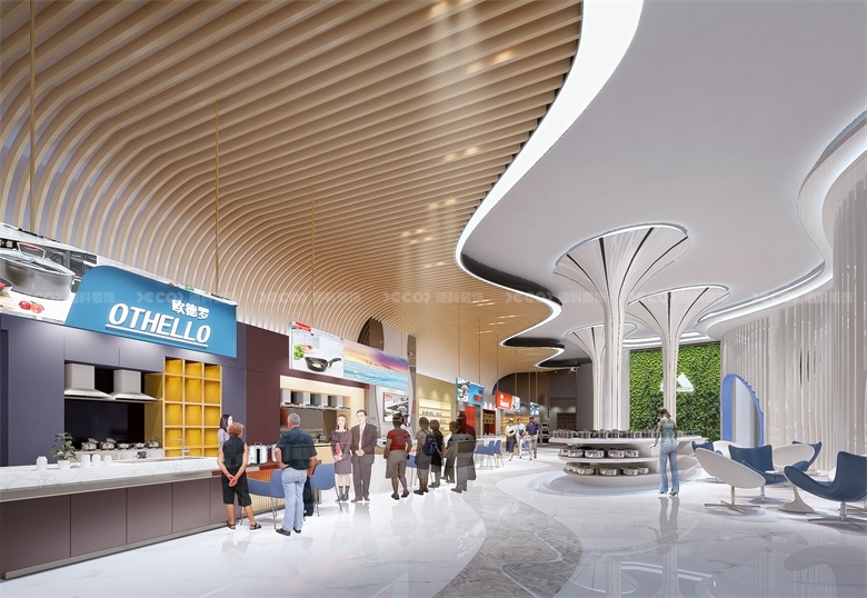 全案辦公室設(shè)計(jì)公司是否有因設(shè)計(jì)問題導(dǎo)致返工的案例？