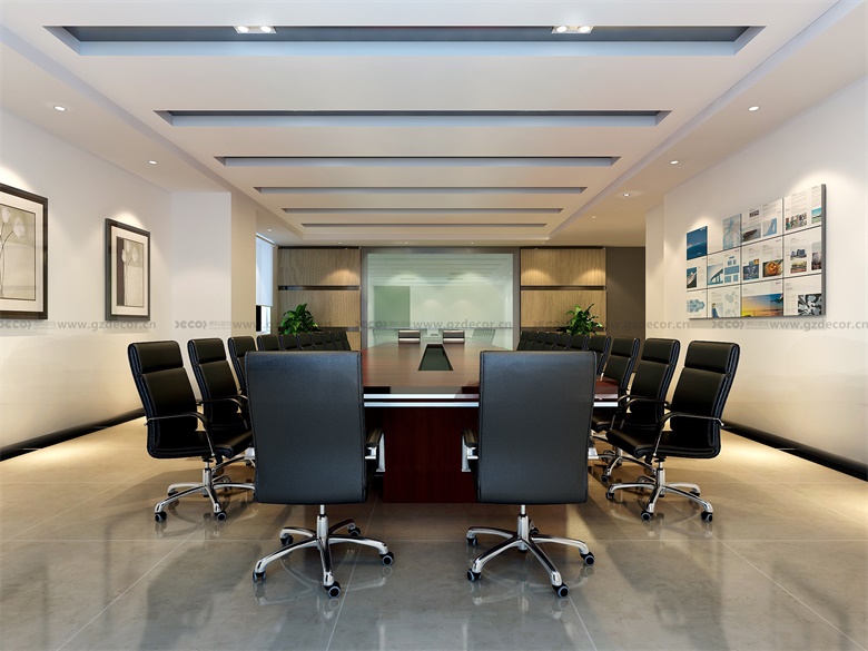 經(jīng)濟(jì)型寫字樓裝修如何通過自然通風(fēng)減少空調(diào)使用？