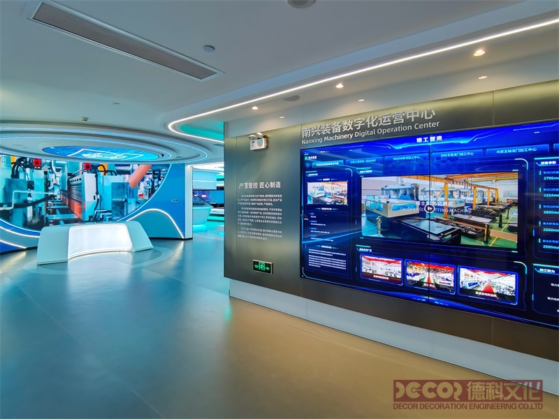 廣州展館設(shè)計(jì)公司是否提供安全評估報(bào)告？