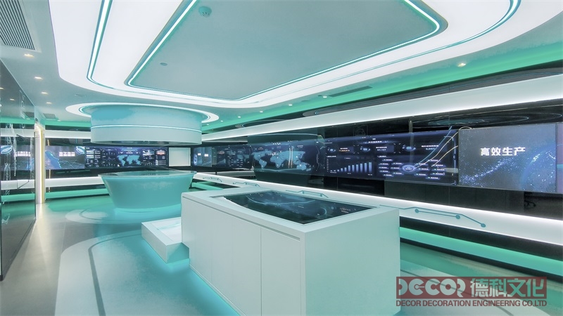 如何評(píng)估廣州展館設(shè)計(jì)公司的專業(yè)水平？