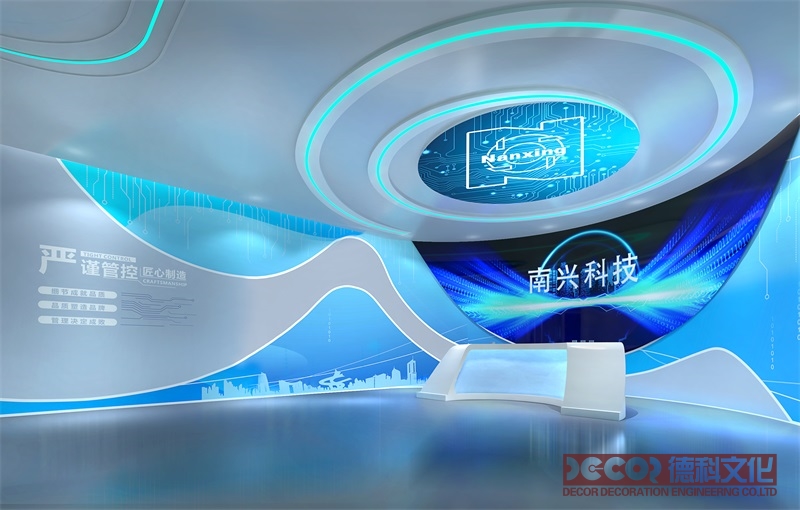 未來展館設(shè)計(jì)是否會完全虛擬化？